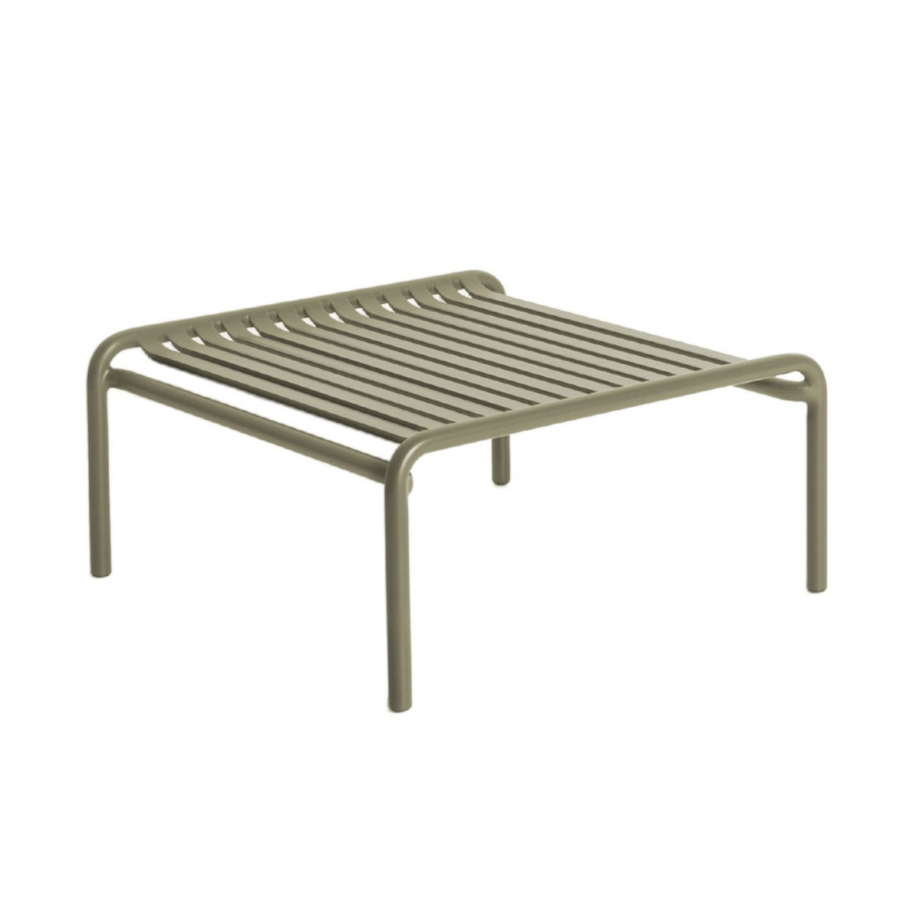 Week-End Coffee Table