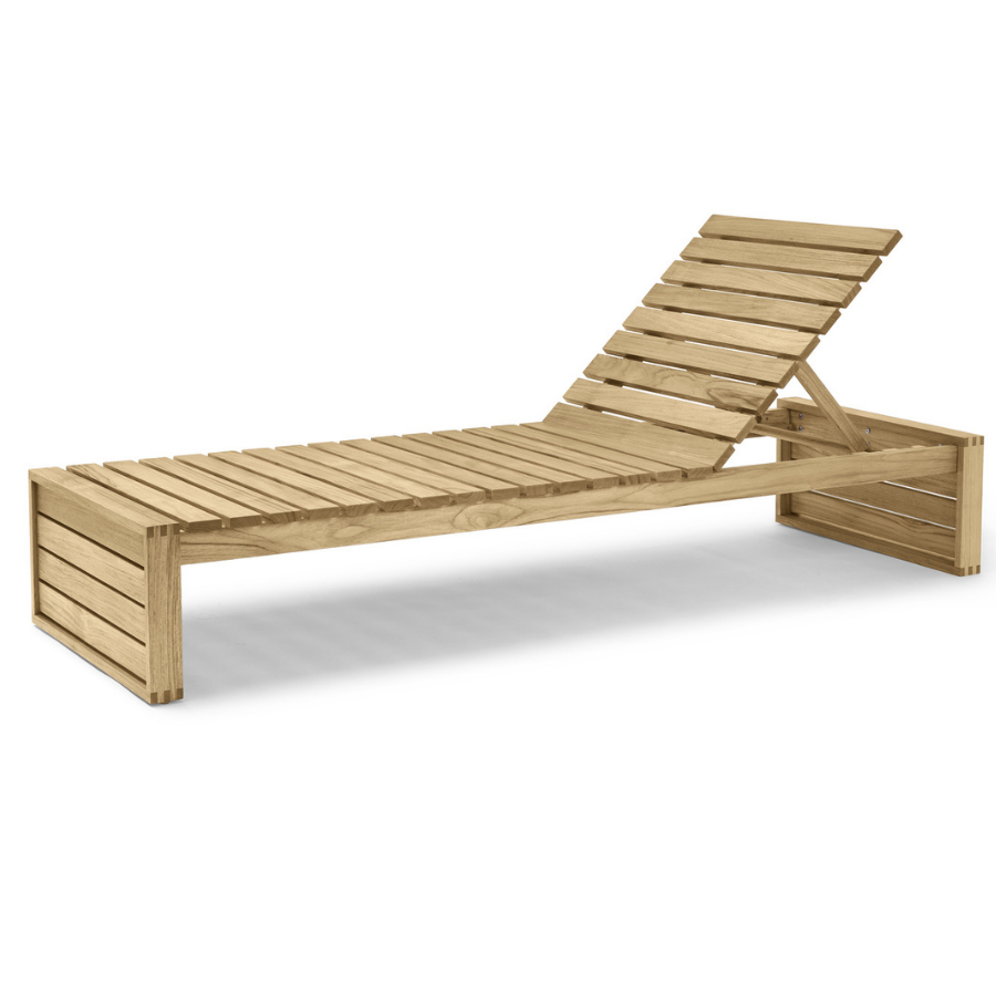 BK14 Sun Bed