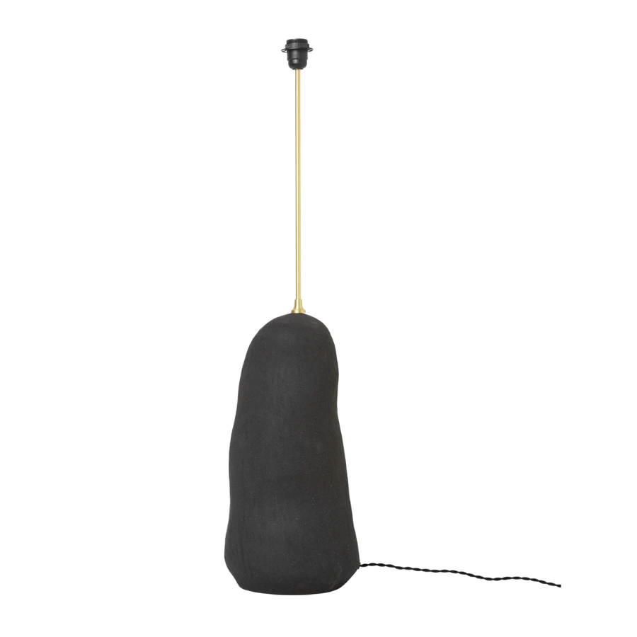 Hebe Lamp Base
