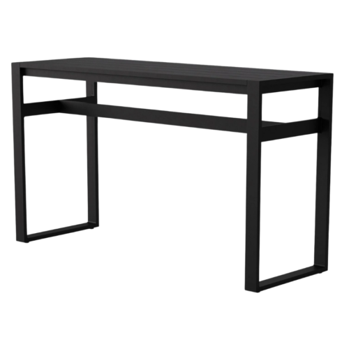 Eos Rectangular Bar Table