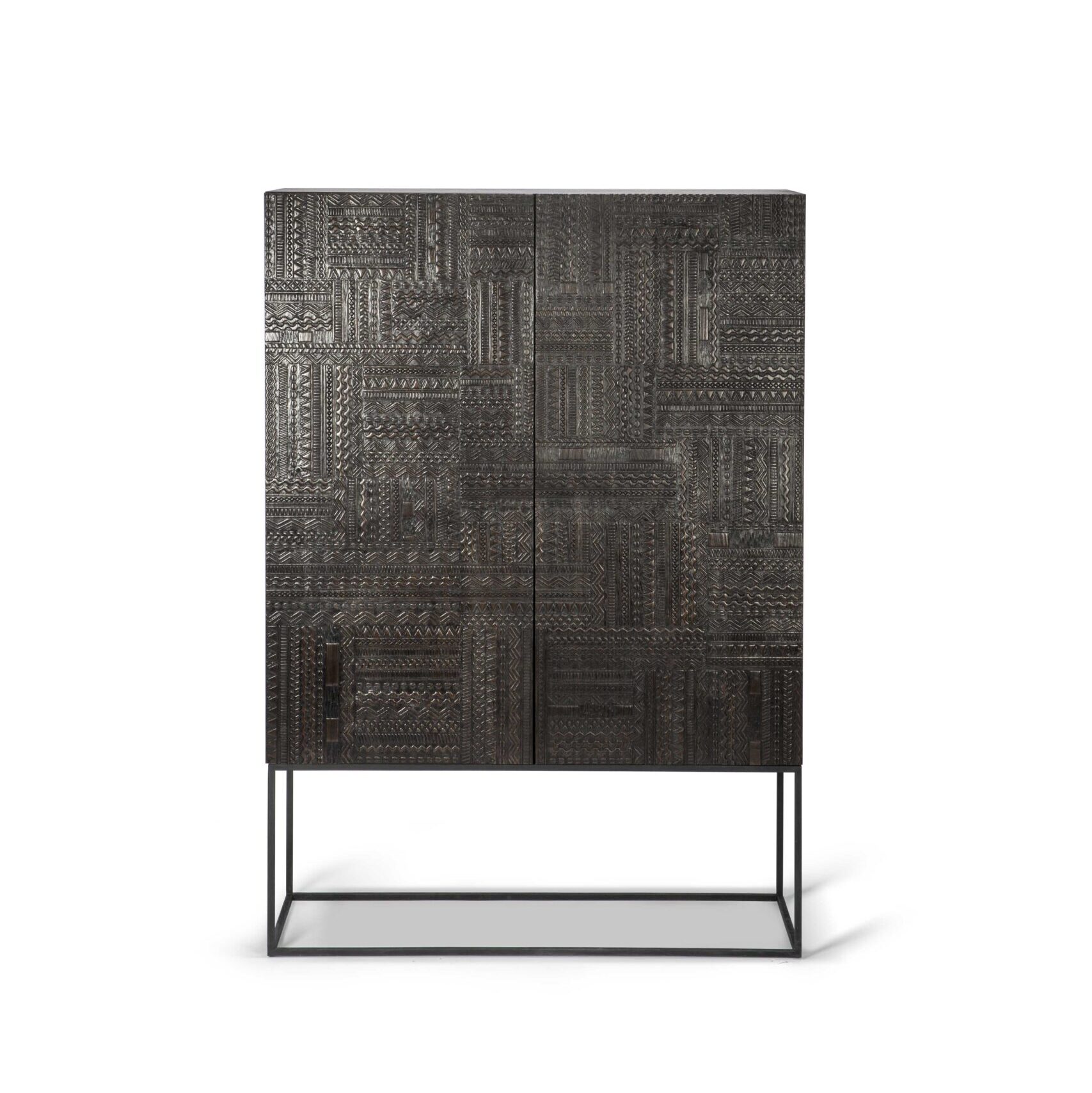 Ancestors Tabwa Storage Cupboard