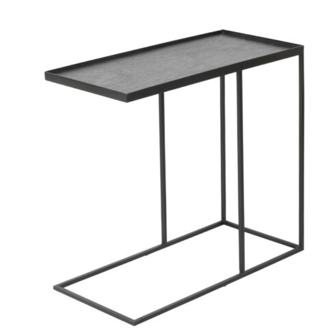 Tray Rectangular Side Table