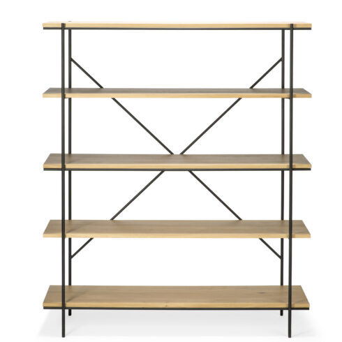 Ethnicraft Oak Rise Rack