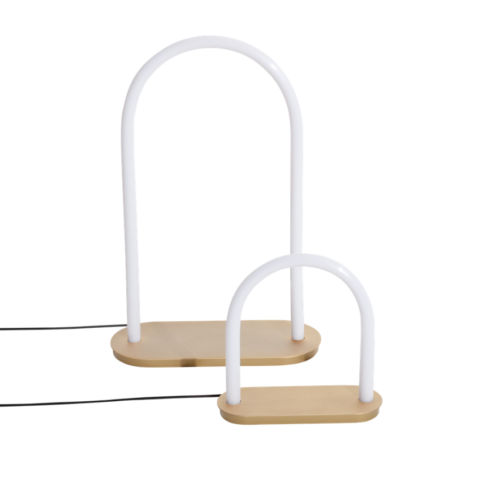 Unseen Table Lamp