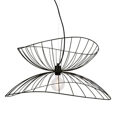 Ray pendant light