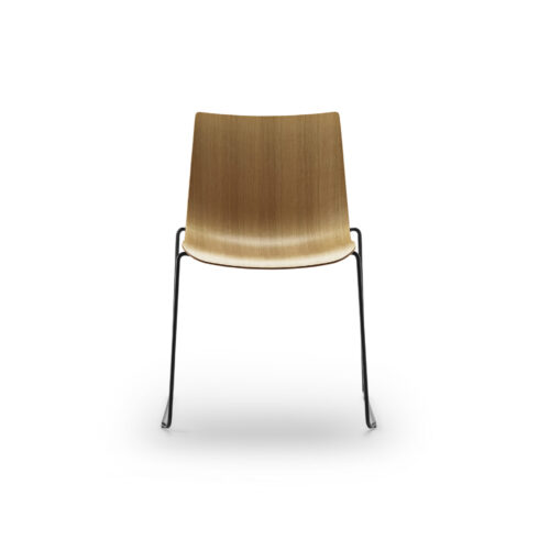 Carl Hansen Preludia BA003T, S
