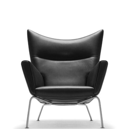 Carl Hansen CH445 Wing Chair