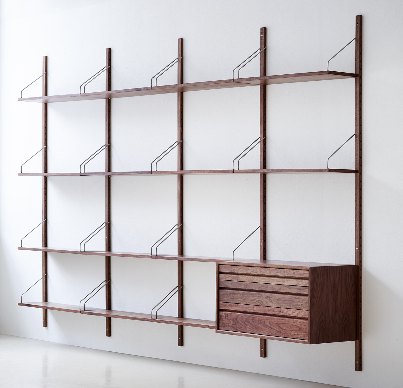 ROYAL SYSTEM Cabinet with 3 drawers - Image 2