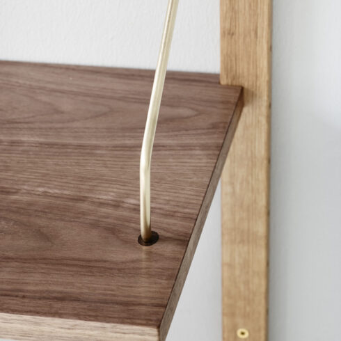 ROYAL SYSTEM Shelf
