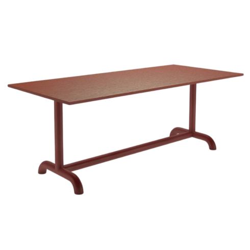 Unify Rectangular Dining Table