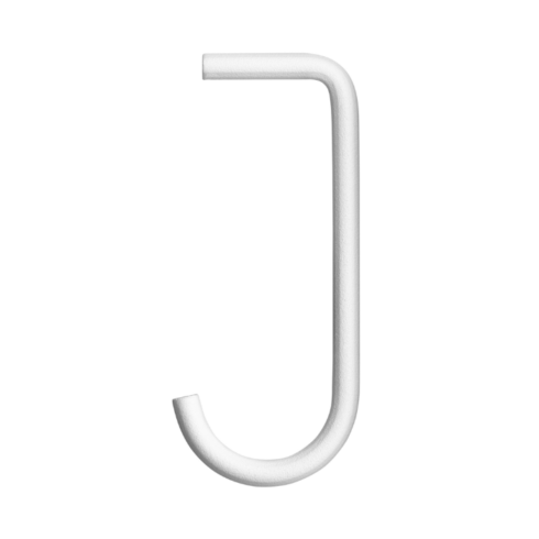 Metal Hook J