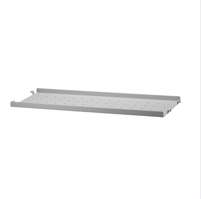 Metal Shelf Low