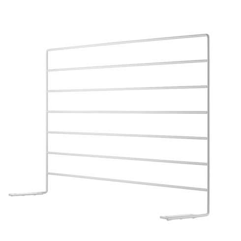 Wire screen for desktop