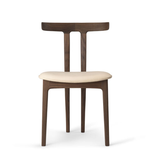 OW58 T-Chair Leather