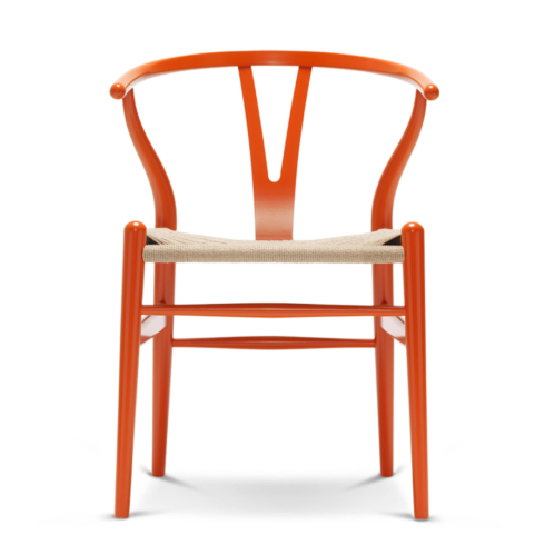 CH24 Chair Colour