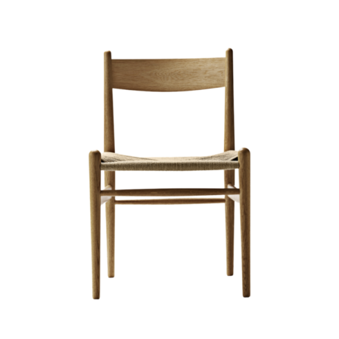 Carl Hansen CH36/37 Dining chair
