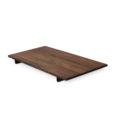 Carl Hansen Leaves for Dining tables