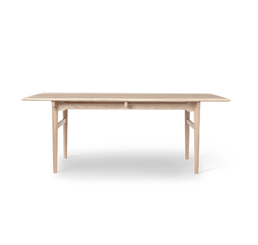 Carl Hansen CH327 Dining table